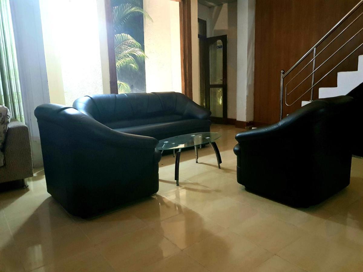Mount View Inn Kandy
