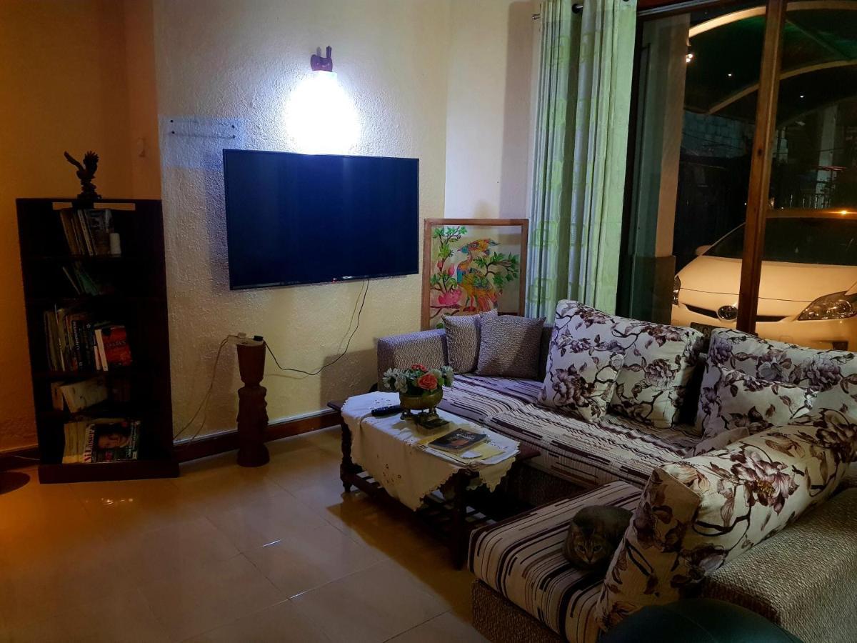 Mount View Inn Kandy