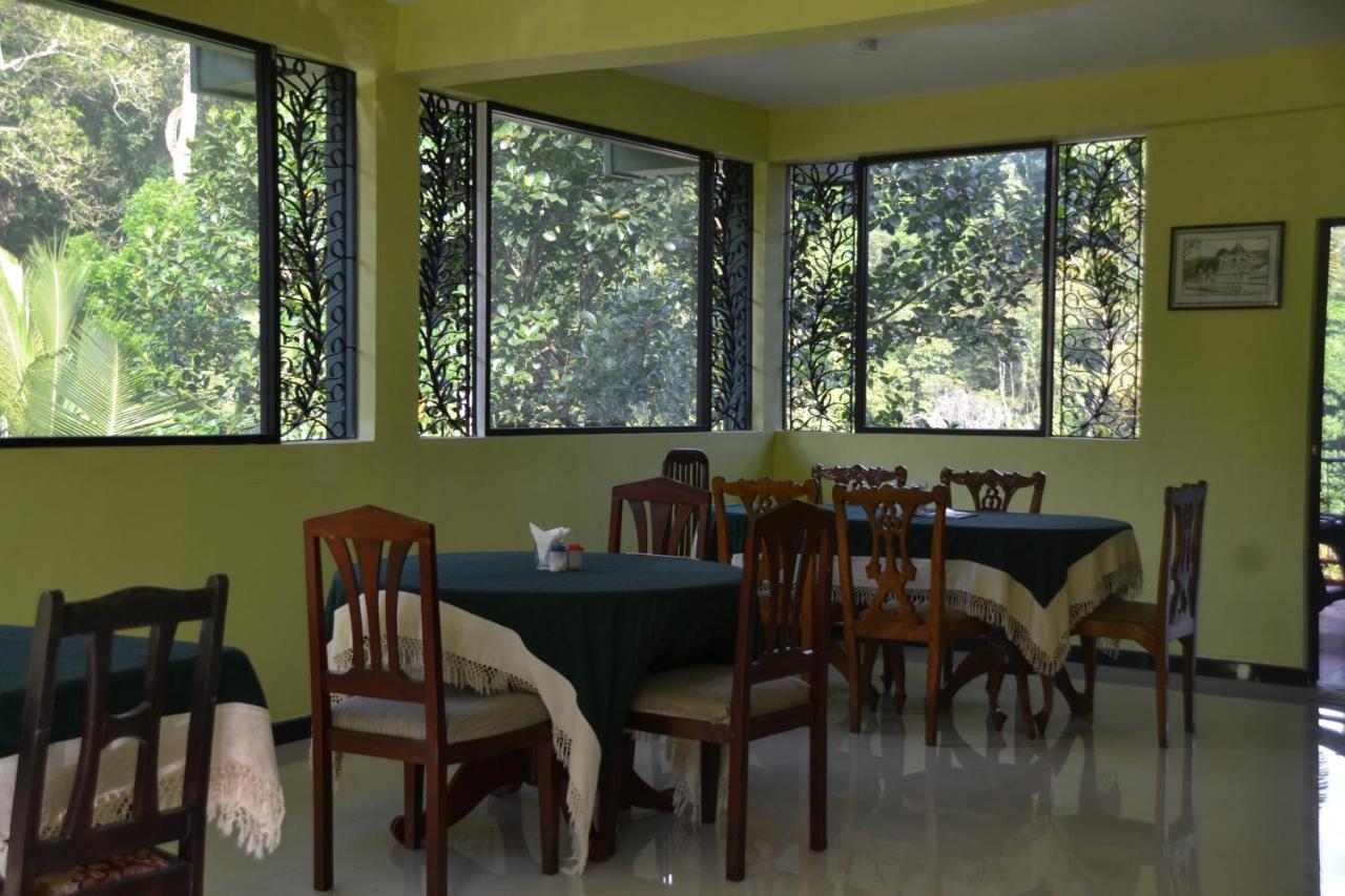 Woods Guest Homestay