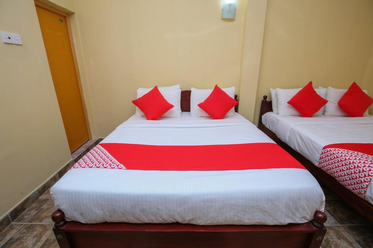 Oyo 433 Paradise Hotel Kandy