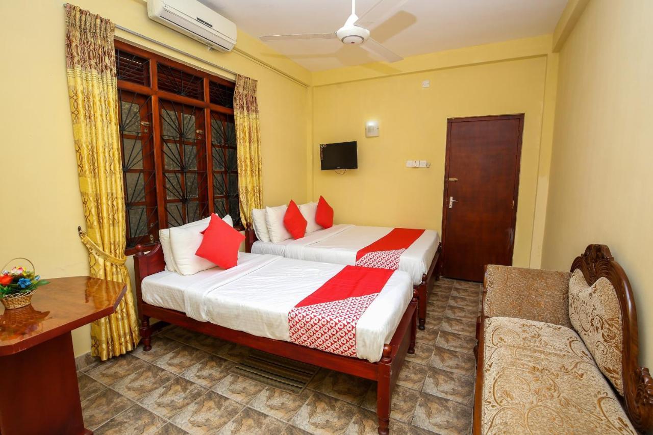 Hotel Oyo 433 Paradise 3*