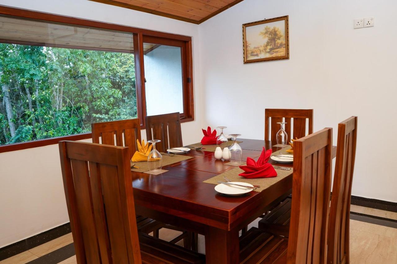 Hotel The Grand Hanthana Kandy
