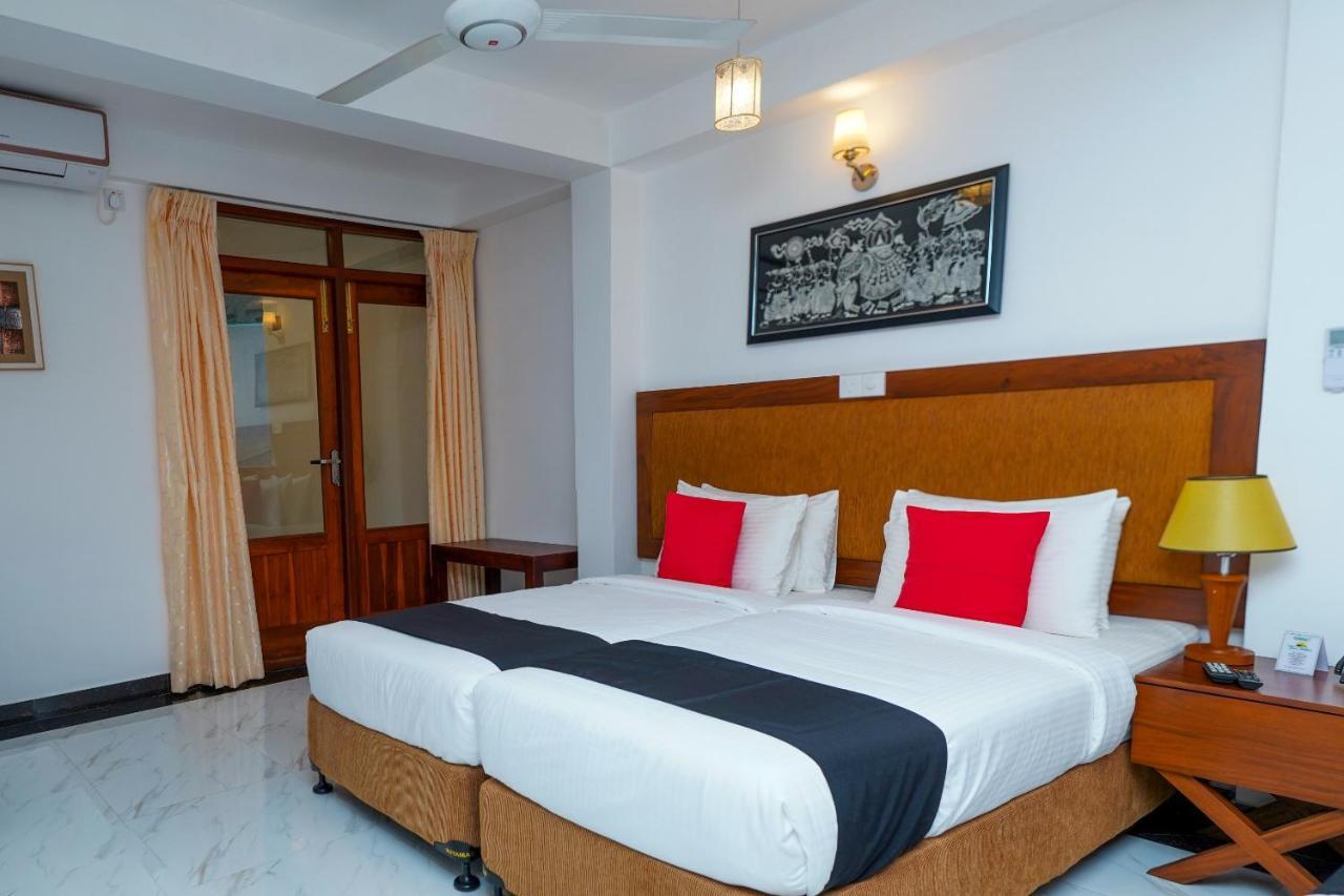 Hotel The Grand Hanthana 3*