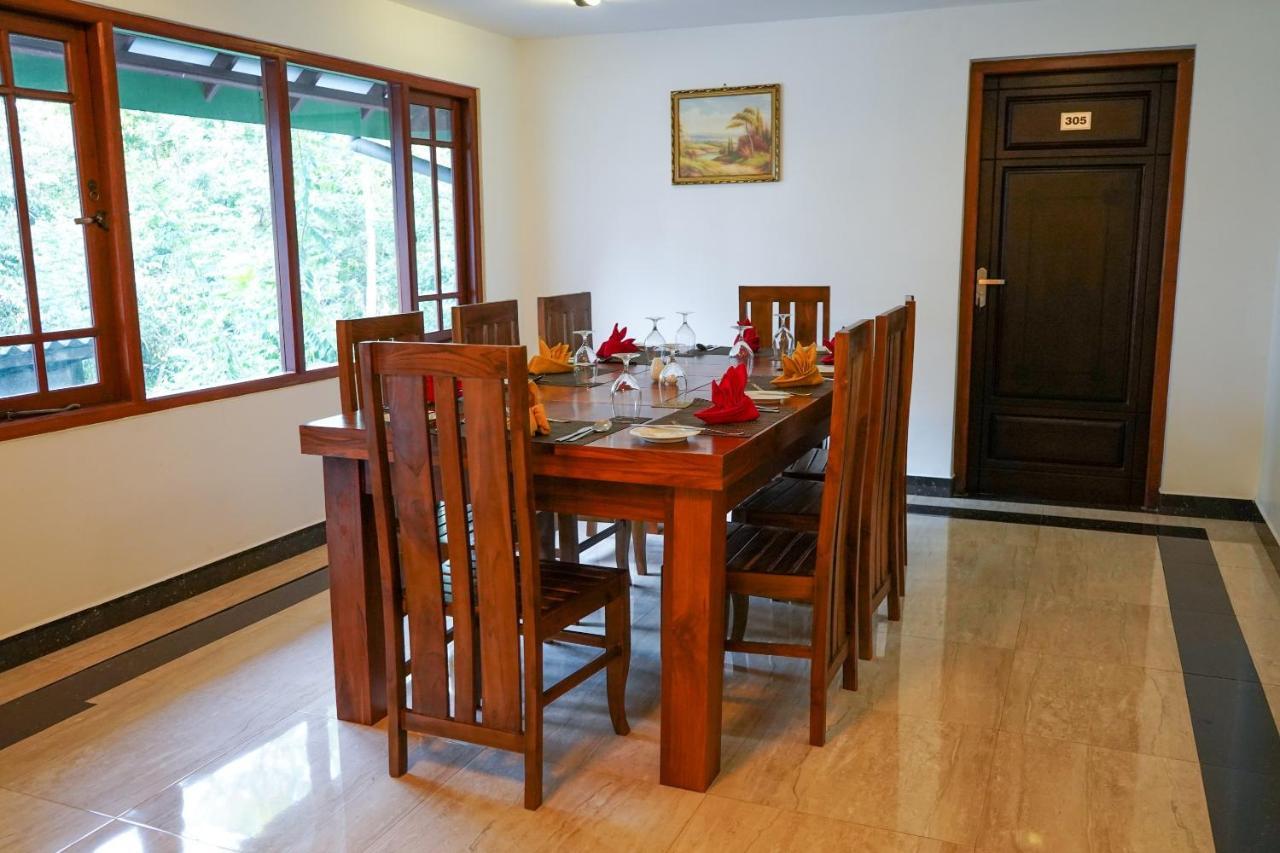 The Grand Hanthana 3*