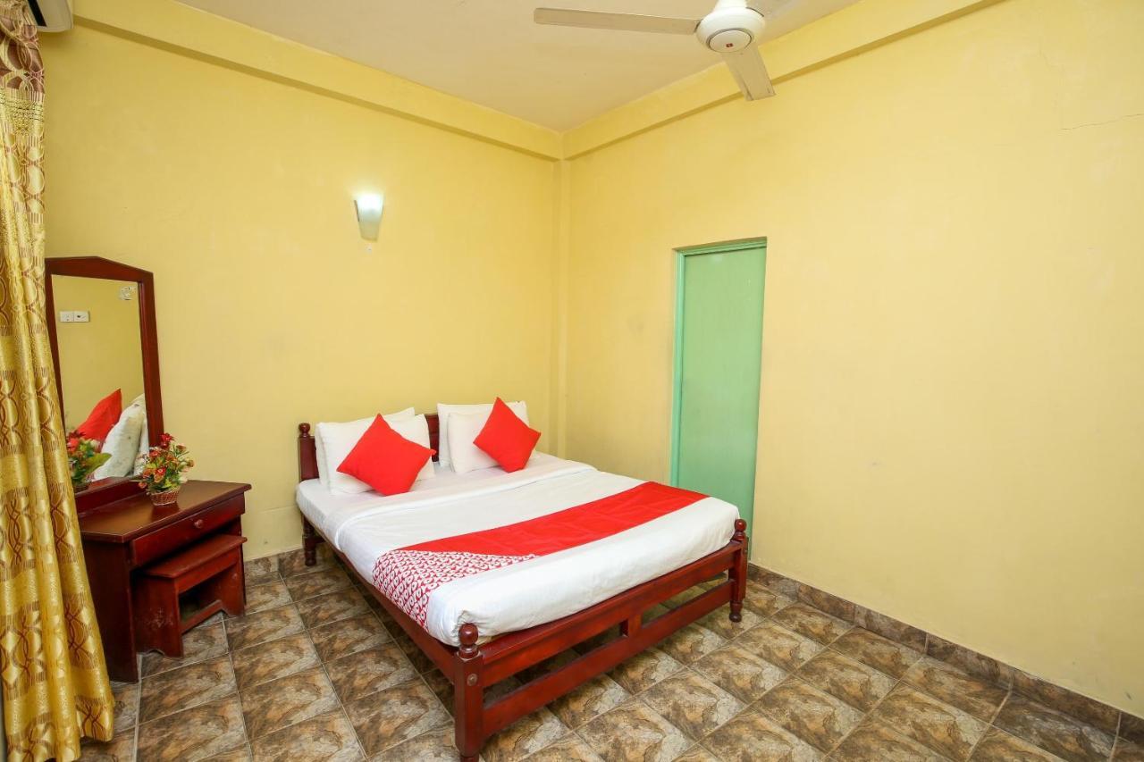 Oyo 433 Paradise Kandy