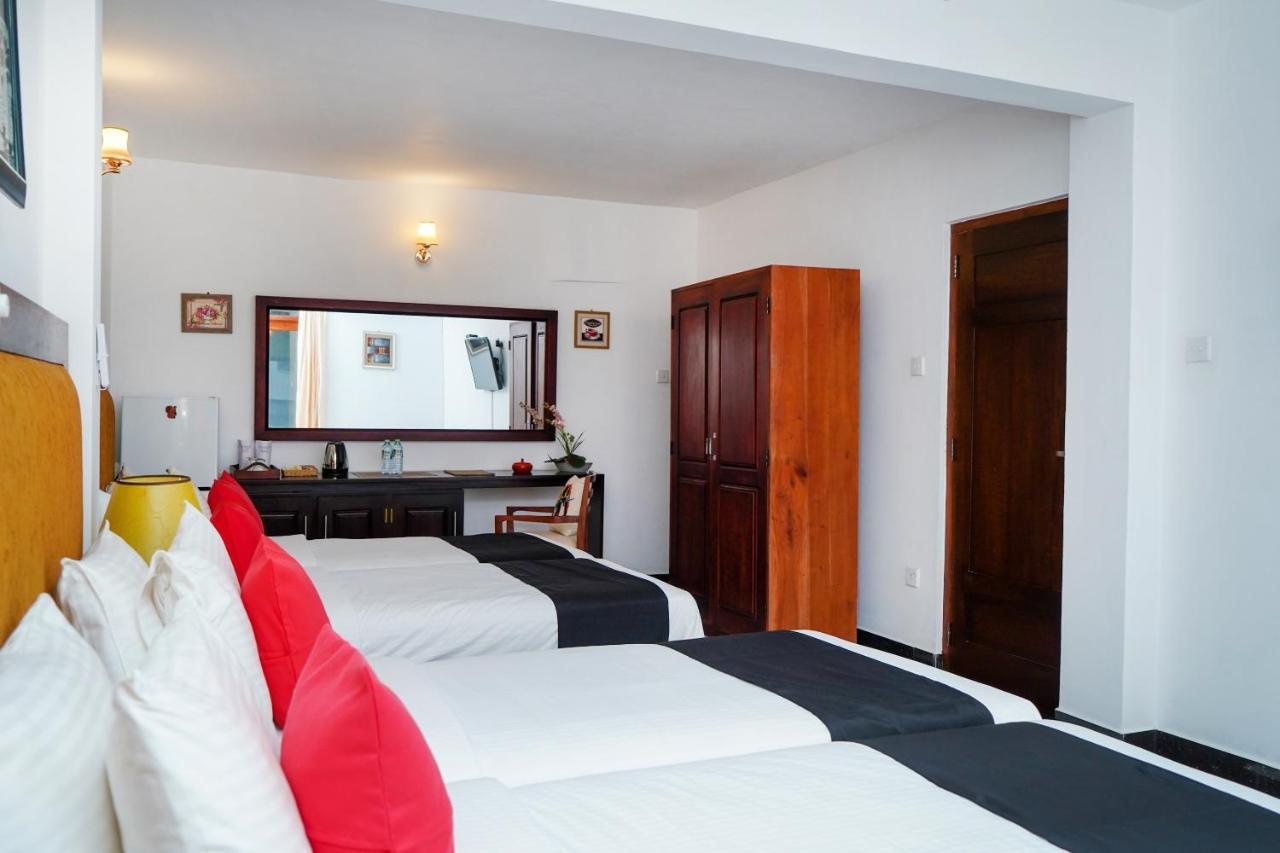 The Grand Hanthana 3*