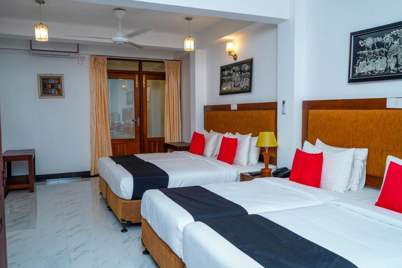Hotel The Grand Hanthana