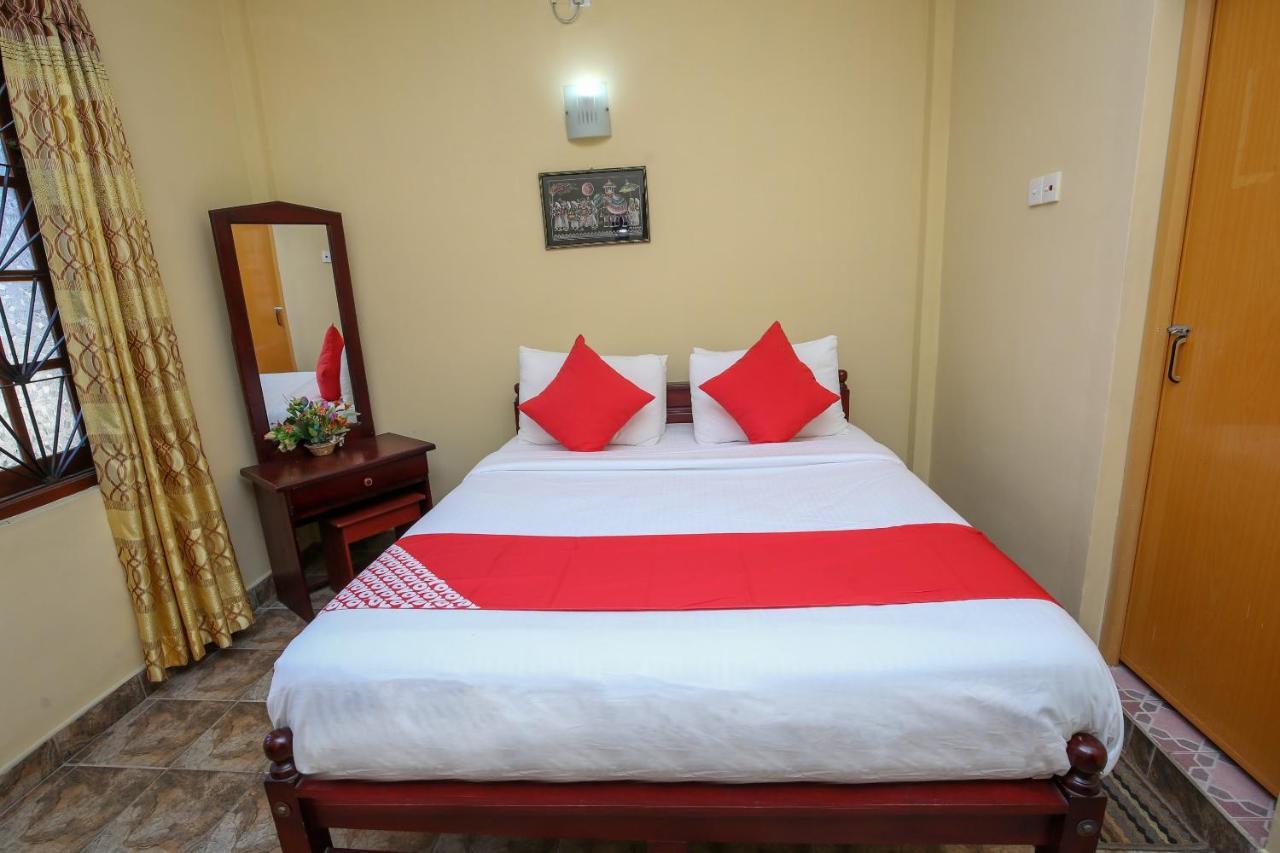 Hotel Oyo 433 Paradise Kandy