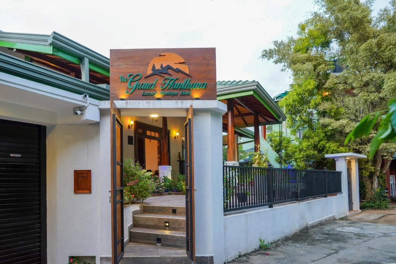 Hotel The Grand Hanthana