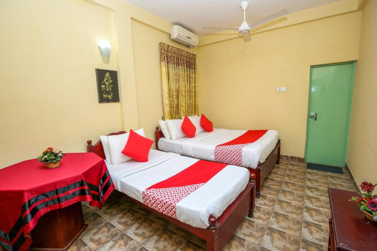 Oyo 433 Paradise Hotel 3*
