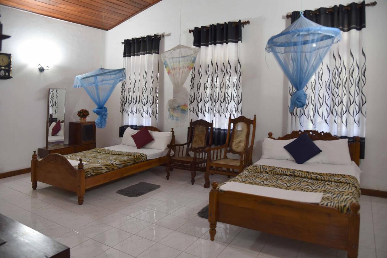Homestay Antique Tourists Kandy
