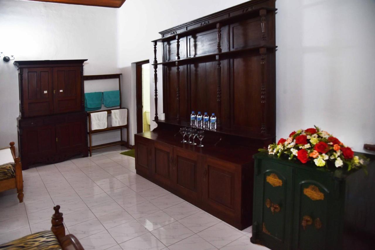 Homestay Antique Tourists Kandy