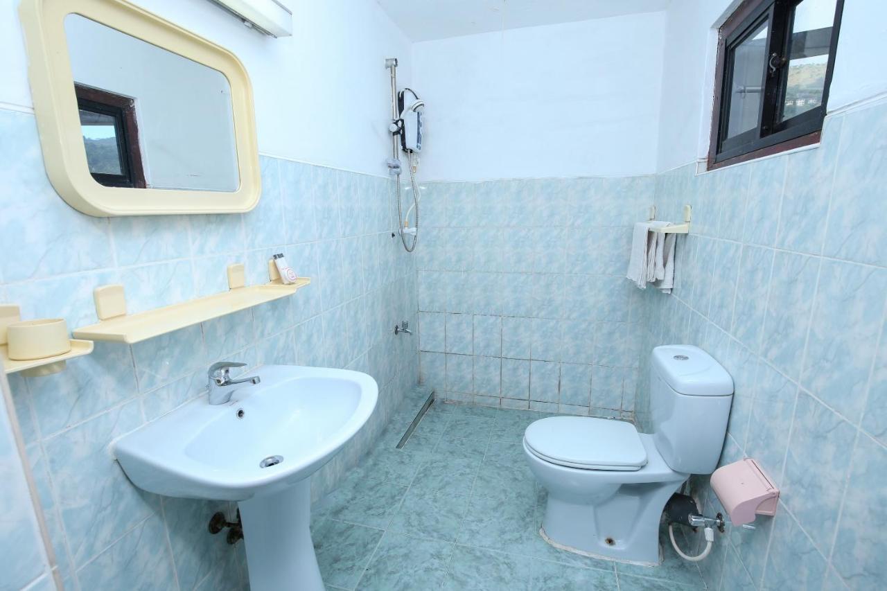 Oyo 436 Sandakelum Tourist Hotel