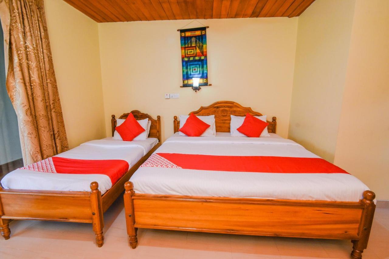 Hotel Blue Haven 3*