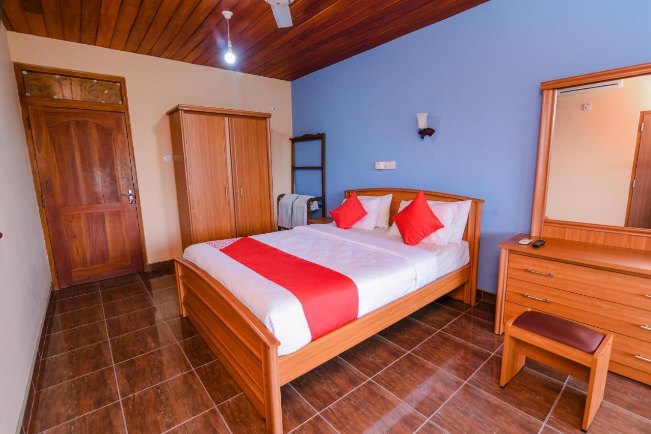 Blue Haven Hotel