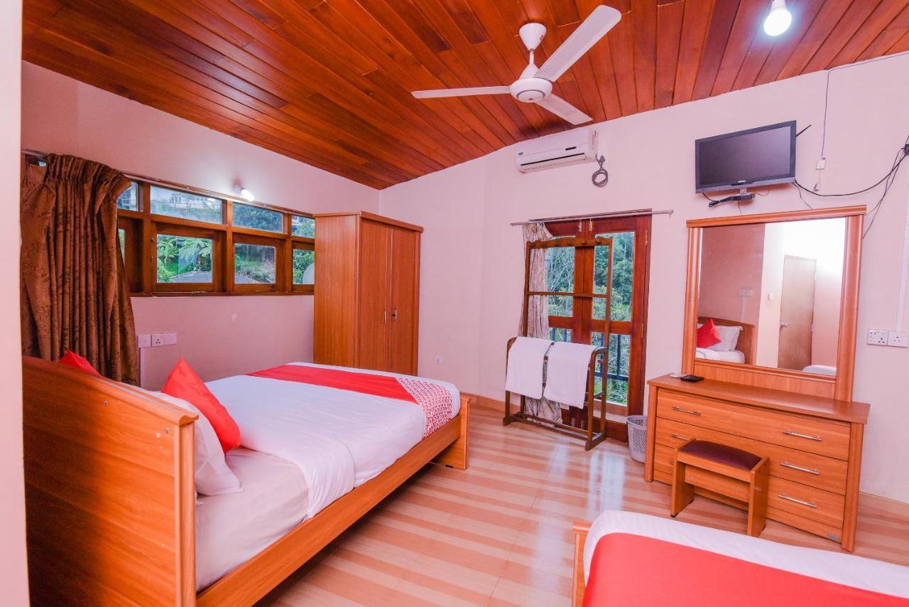 Blue Haven 3* Kandy