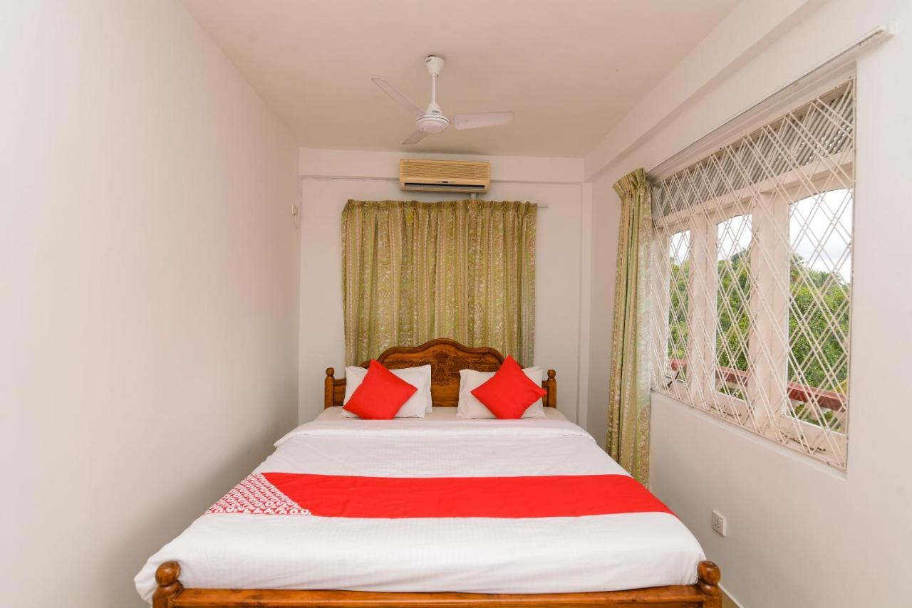 Blue Haven Hotel
