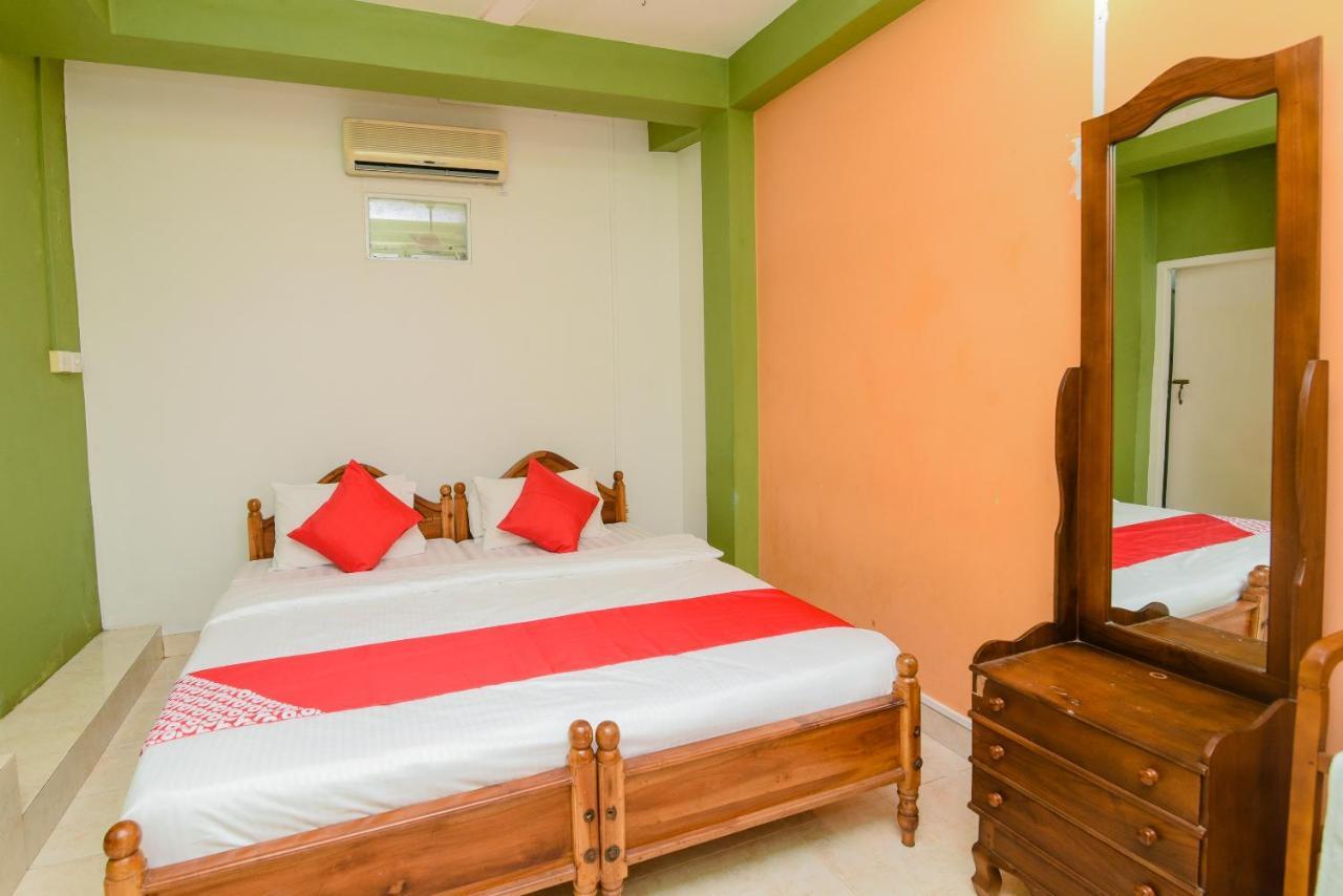 Blue Haven Hotel 3*