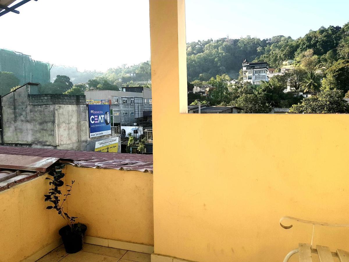 Mount View Kandy