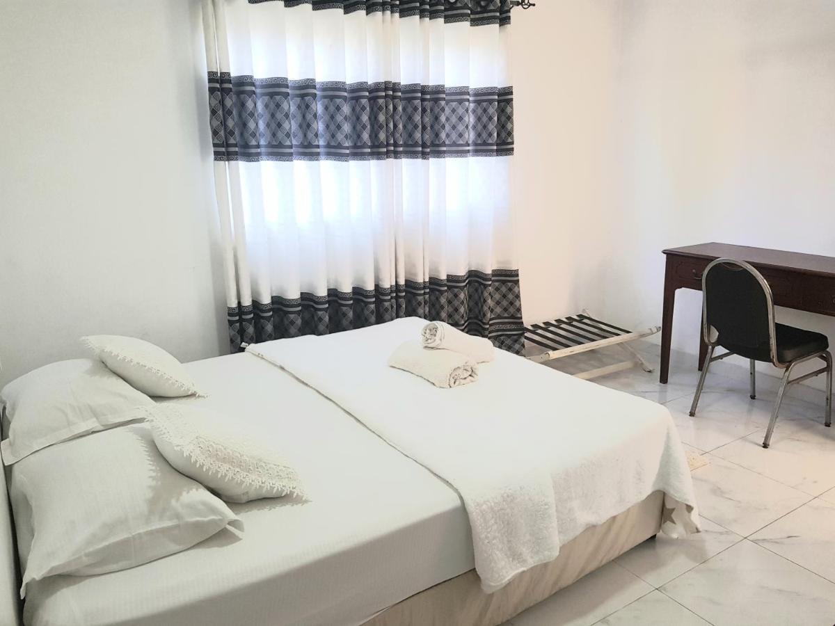 Inn Mount View Kandy
