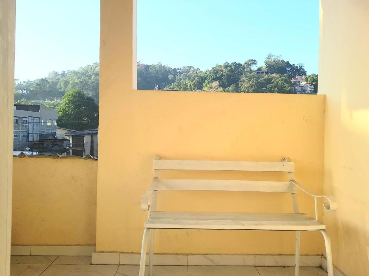 Mount View Kandy