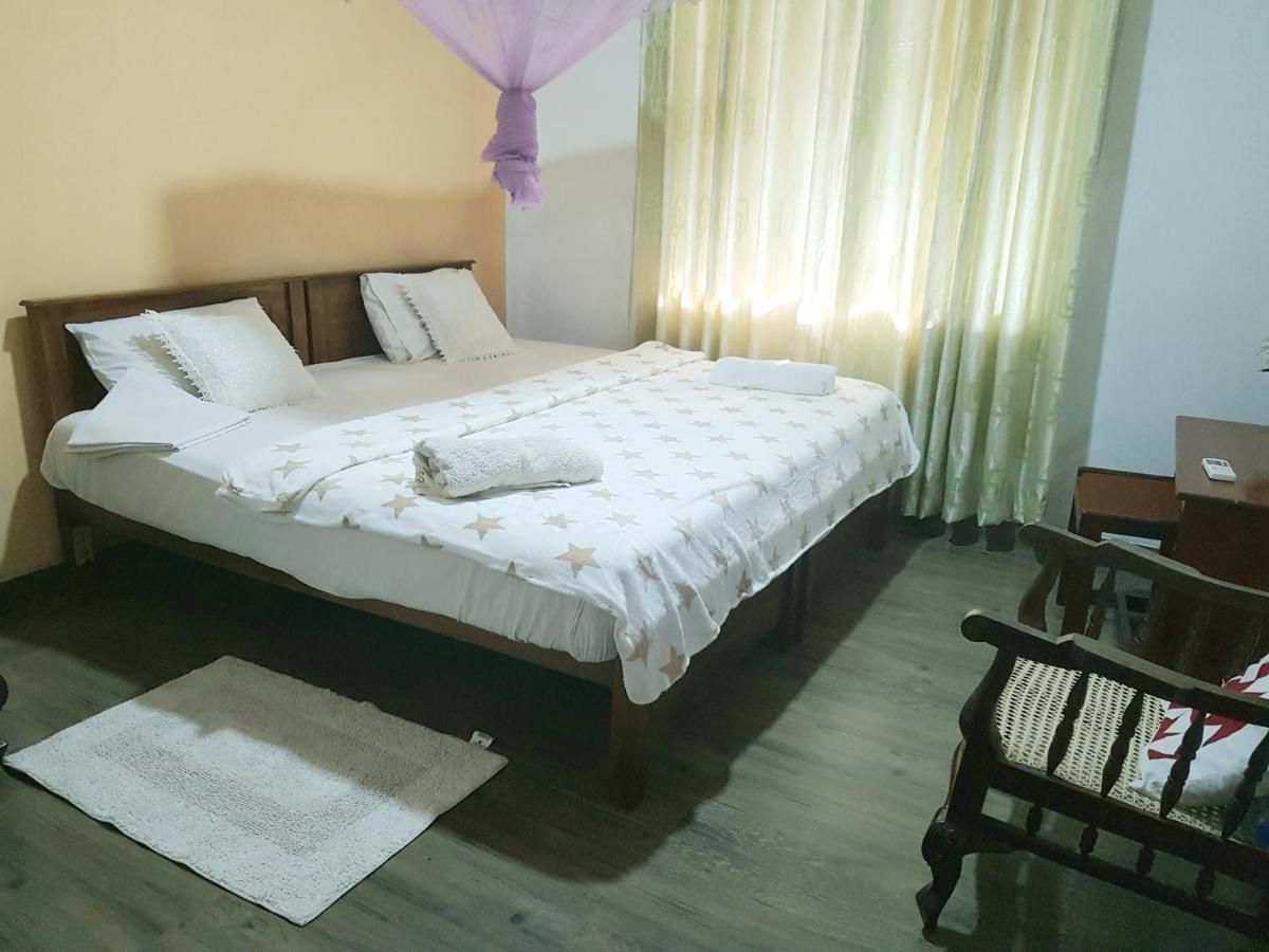Mount View Inn *