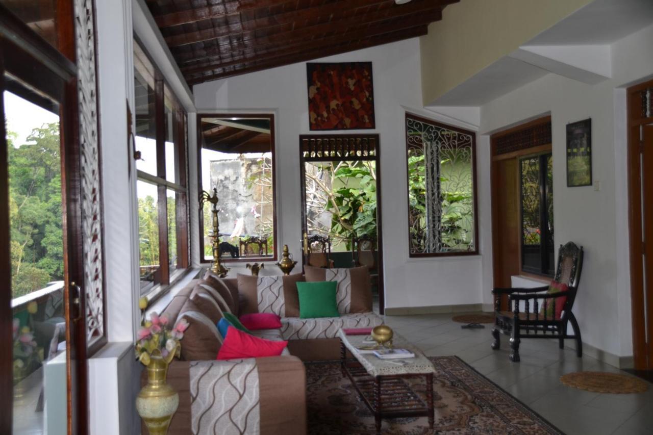 Woods Guest Homestay
