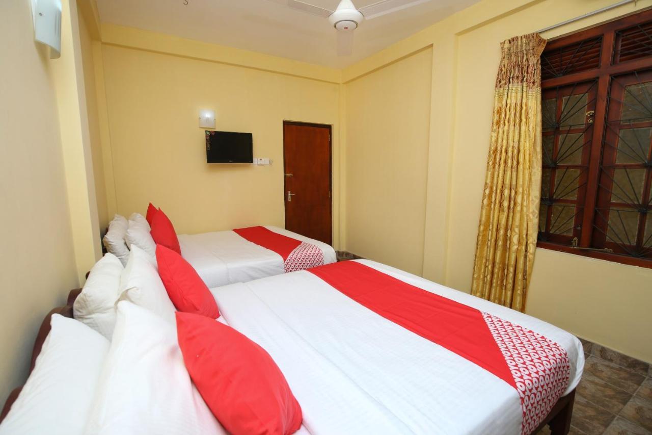 Hotel Oyo 433 Paradise Kandy
