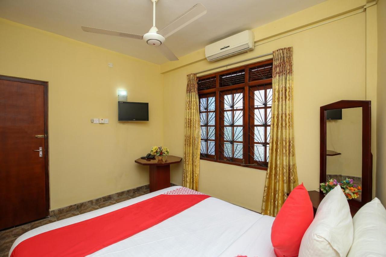 Oyo 433 Paradise Hotel