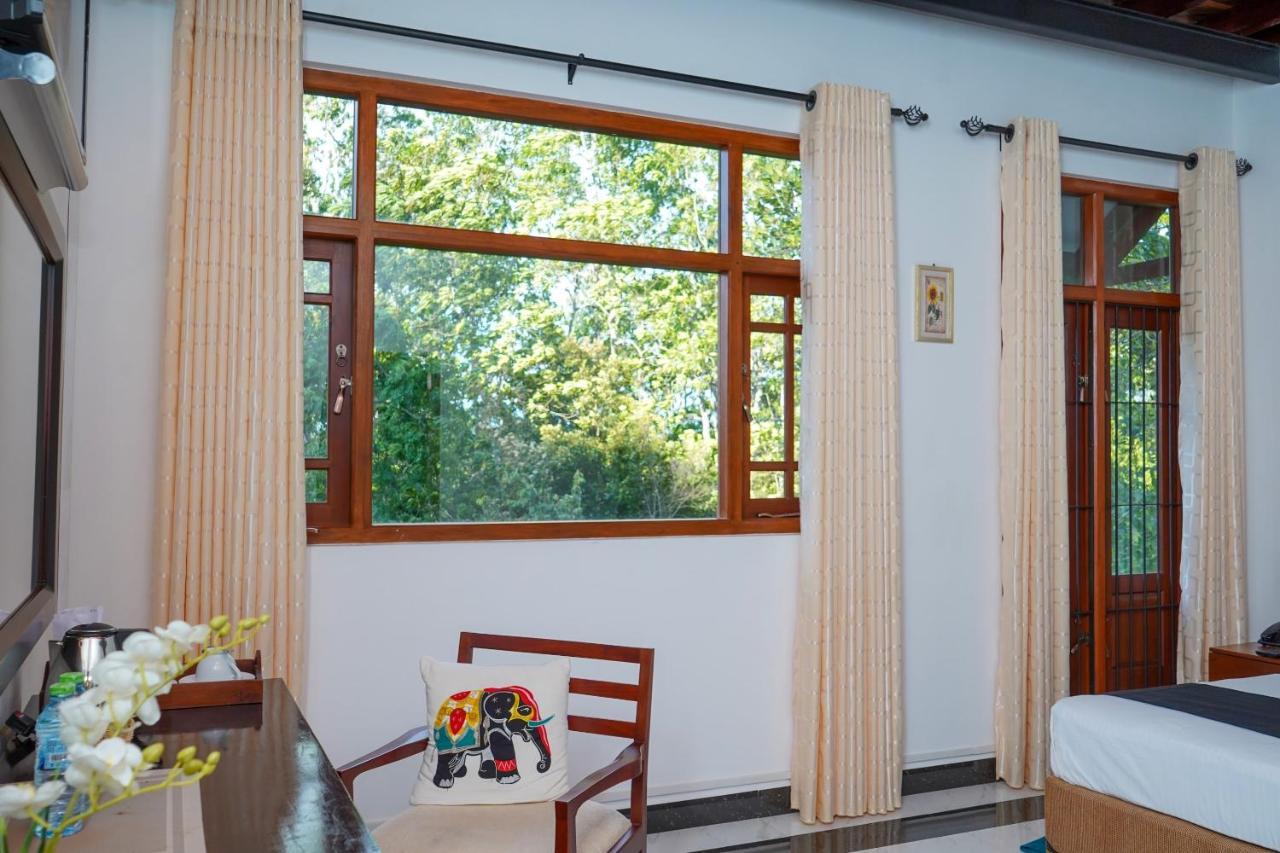 Hotel The Grand Hanthana