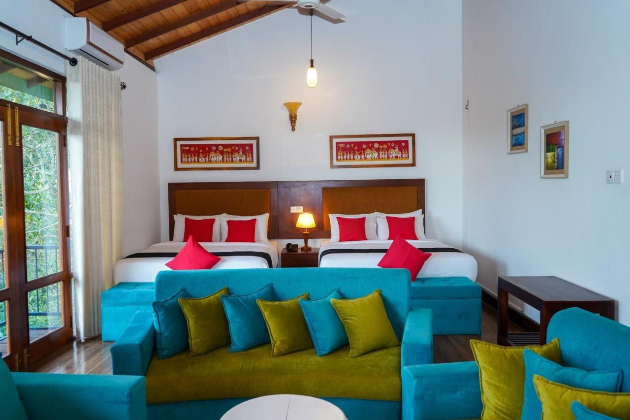 Hotel The Grand Hanthana 3*