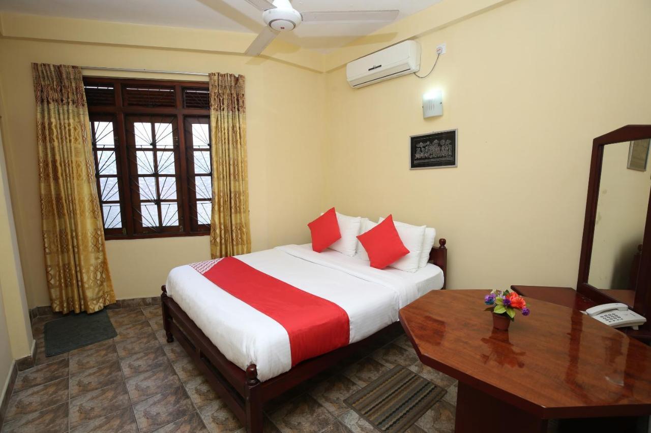 Oyo 433 Paradise Hotel Kandy