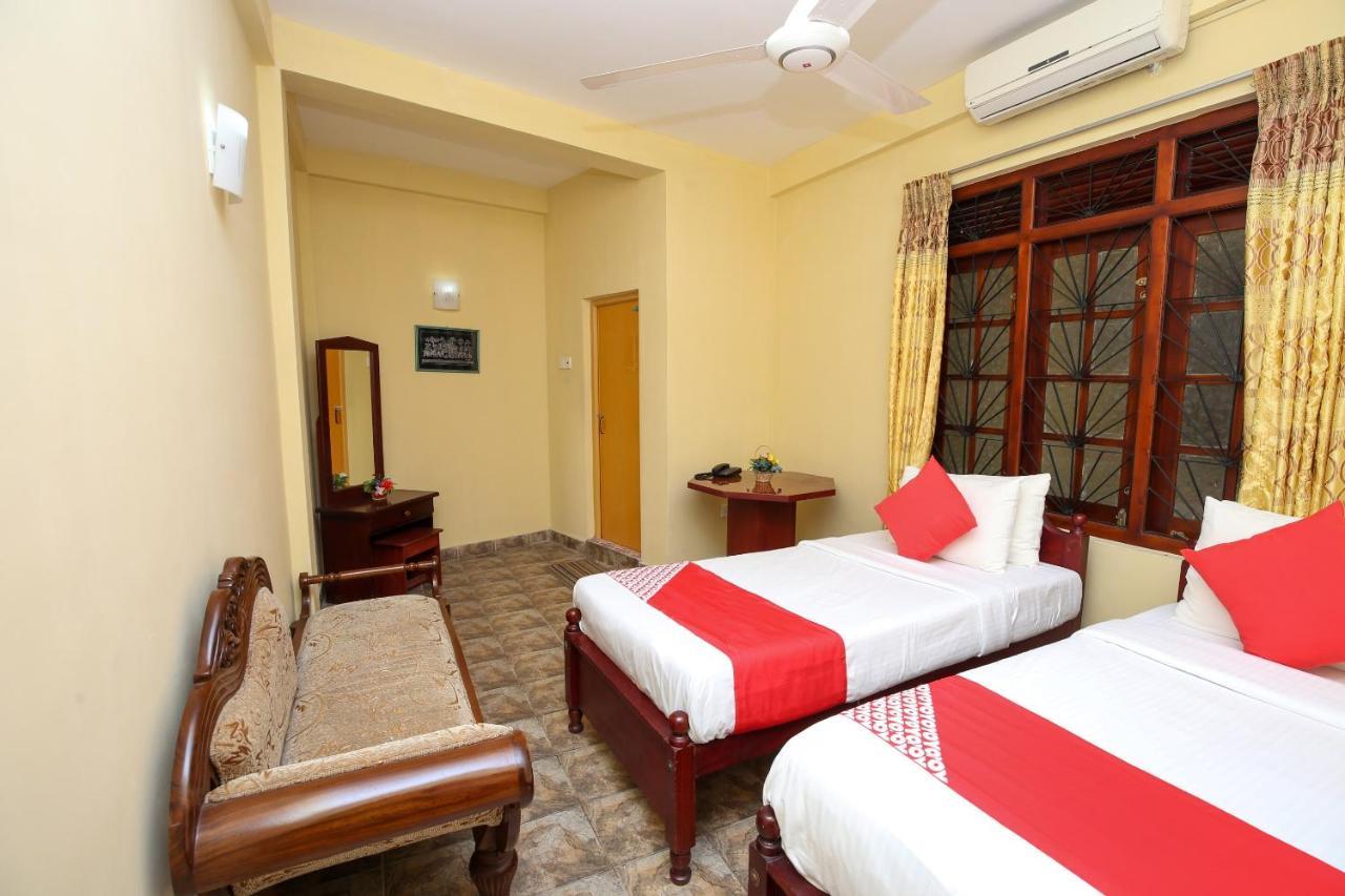 Oyo 433 Paradise Hotel Kandy