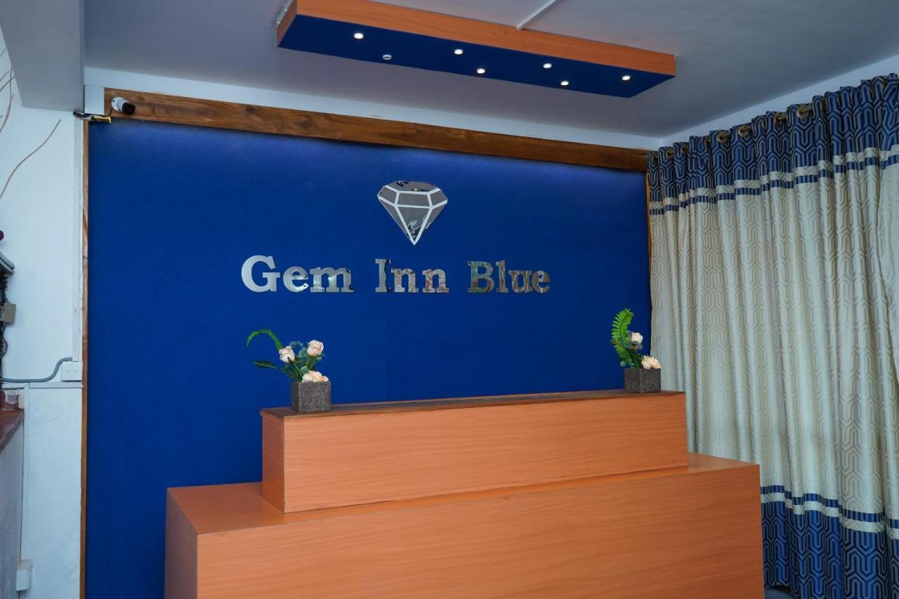 Hotel Oyo 452 Gem In Blue Kandy