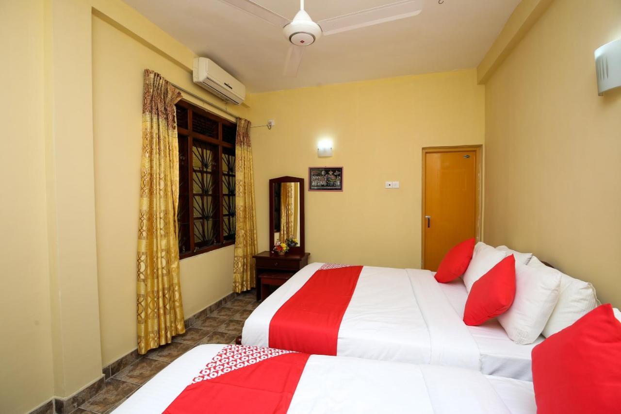 Oyo 433 Paradise Hotel Kandy