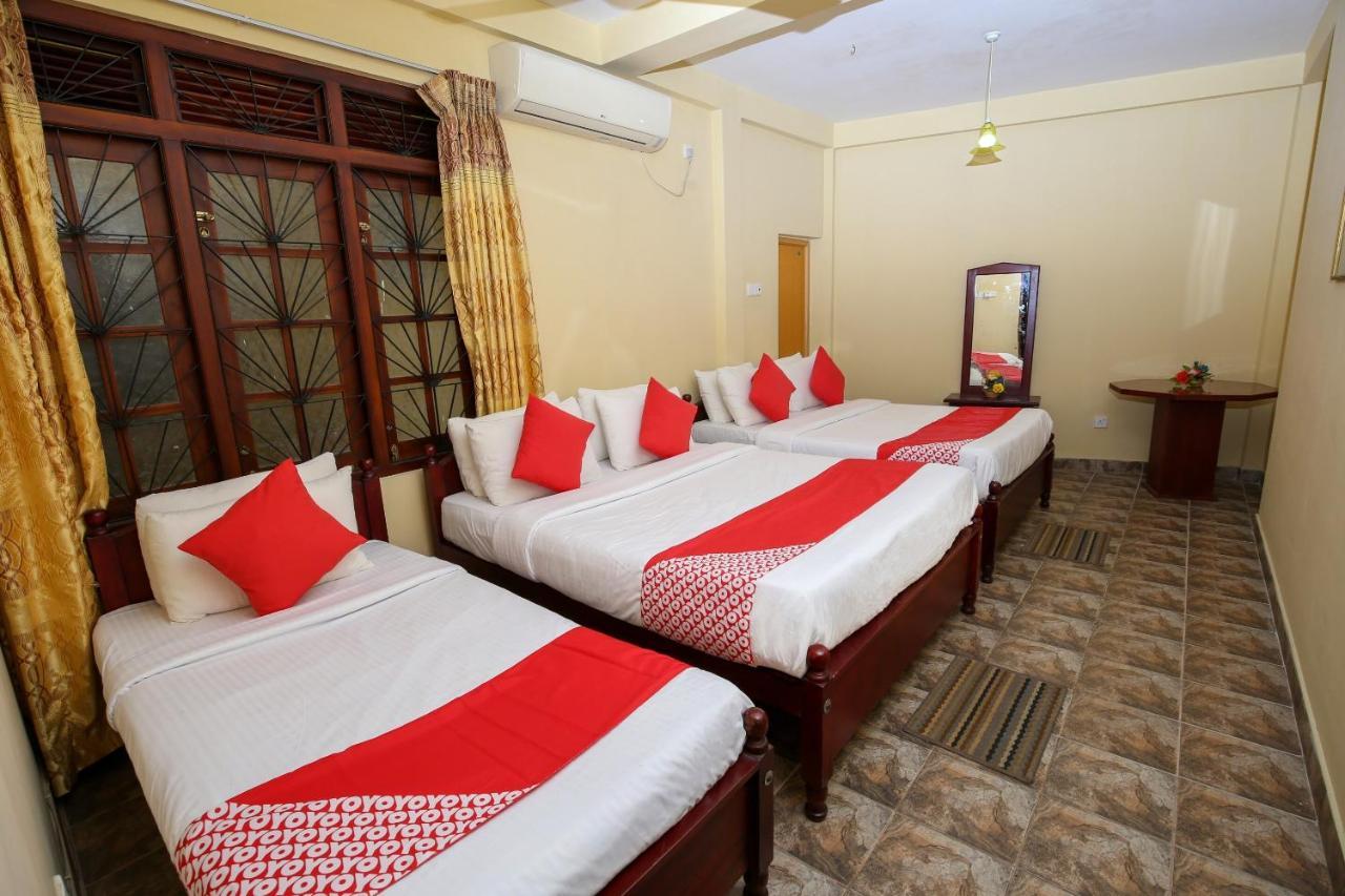 Oyo 433 Paradise Hotel 3*