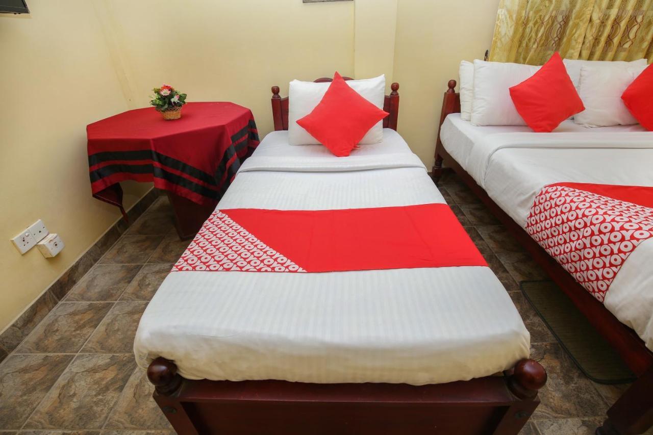 Oyo 433 Paradise Hotel