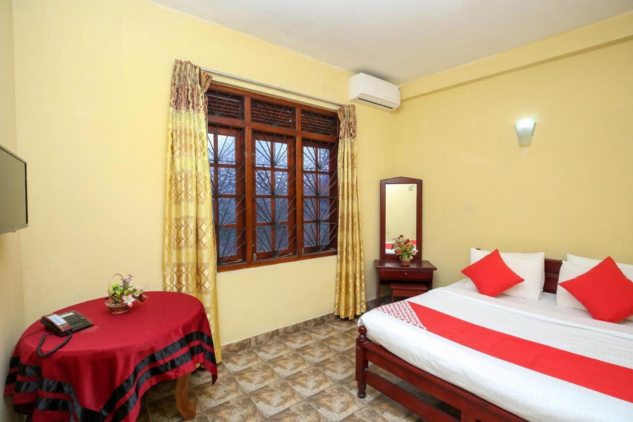 Hotel Oyo 433 Paradise