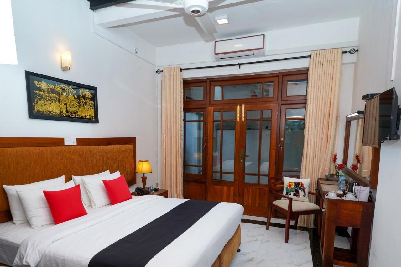 The Grand Hanthana 3*