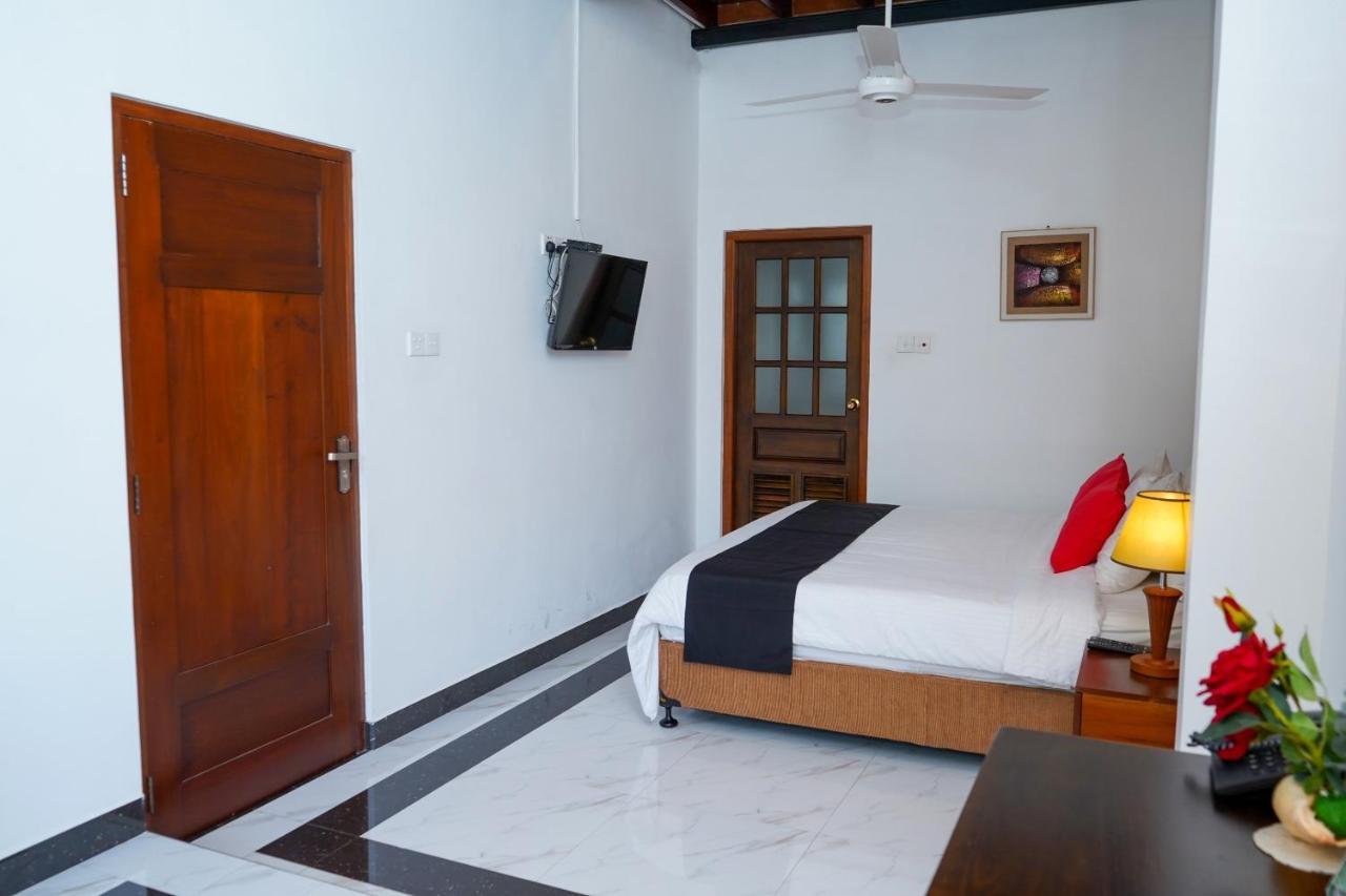Hotel The Grand Hanthana