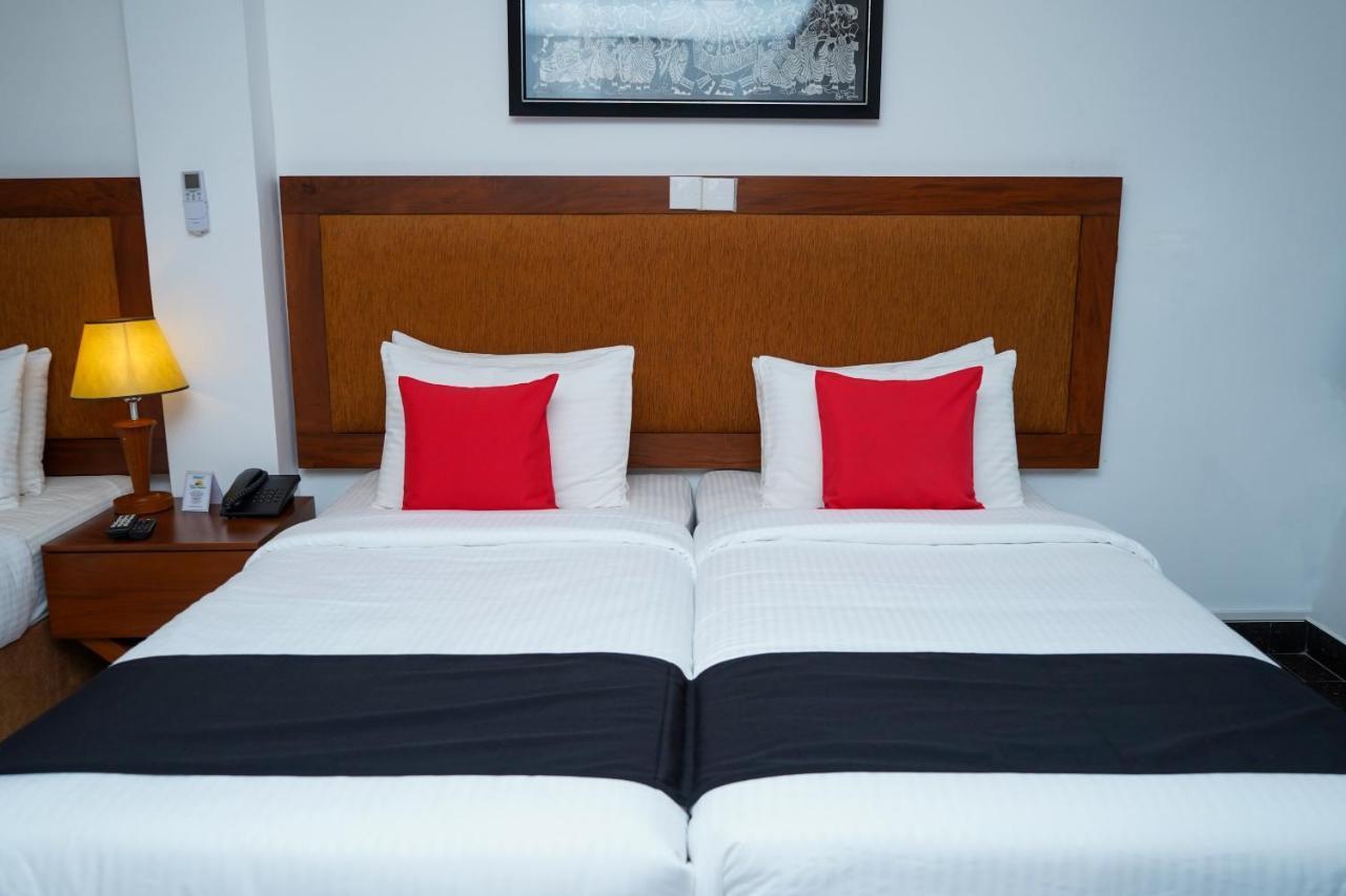 The Grand Hanthana 3*