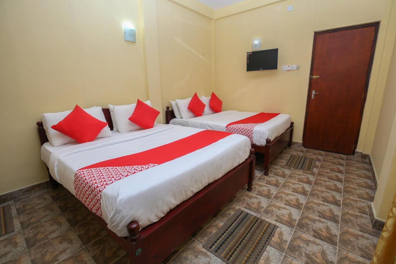 Hotel Oyo 433 Paradise 3*