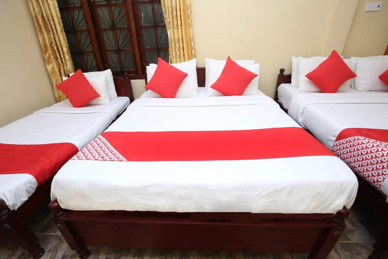 Hotel Oyo 433 Paradise