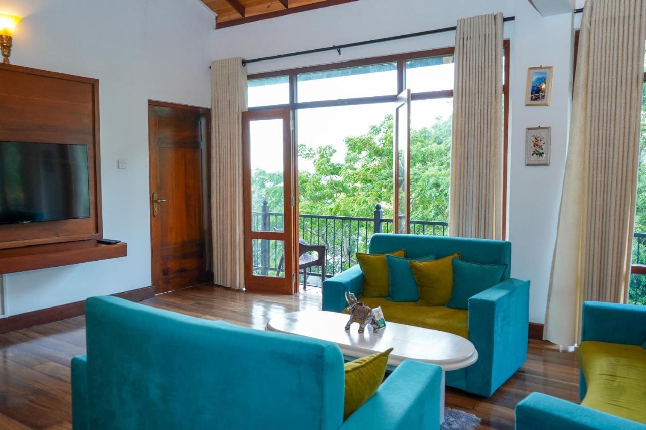 The Grand Hanthana Kandy
