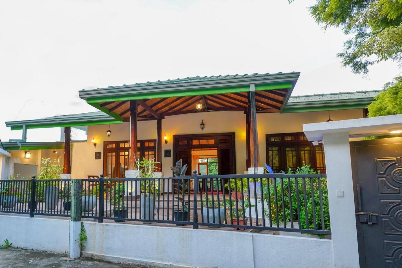 Hotel The Grand Hanthana