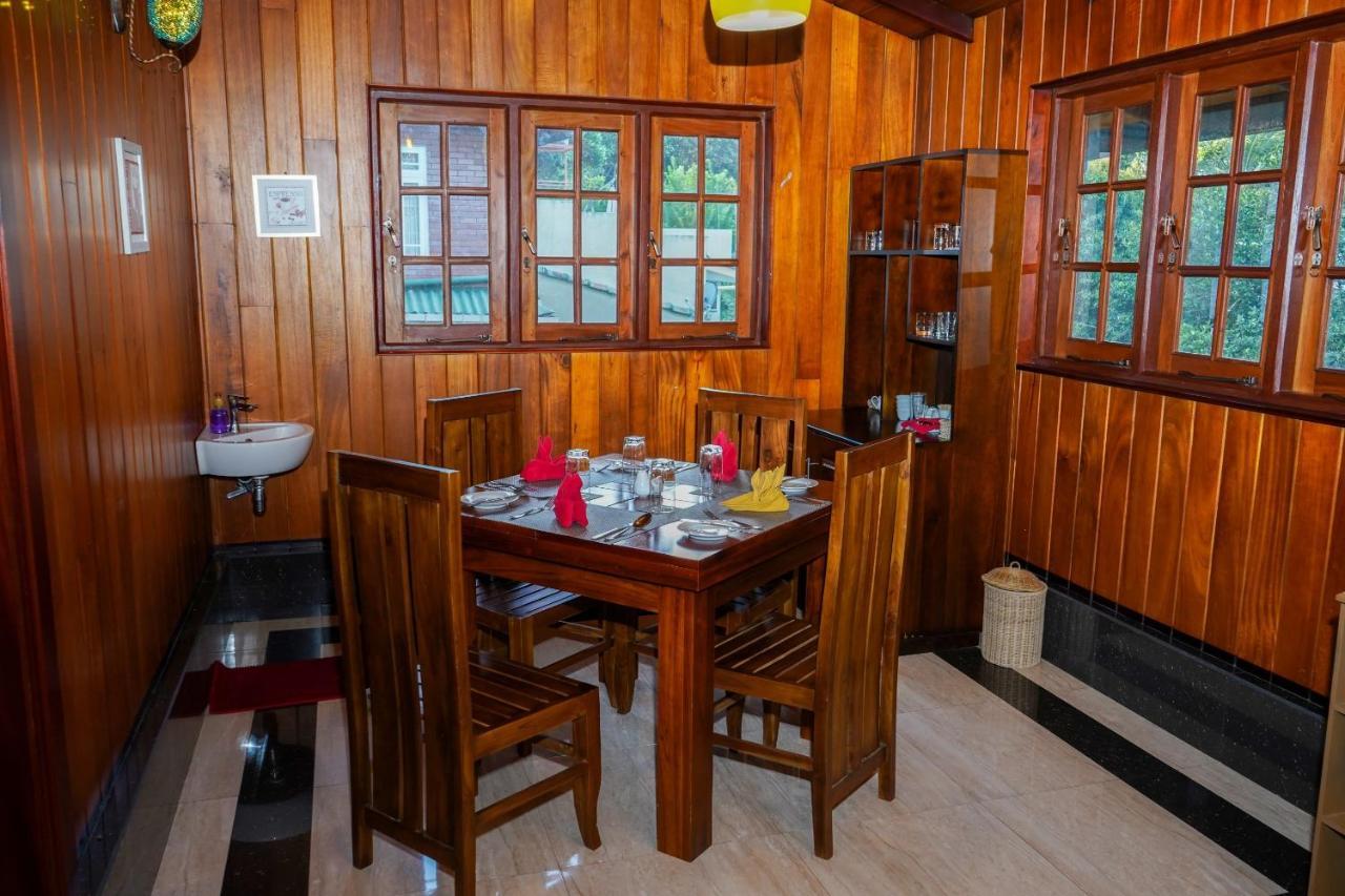 Hotel The Grand Hanthana Kandy