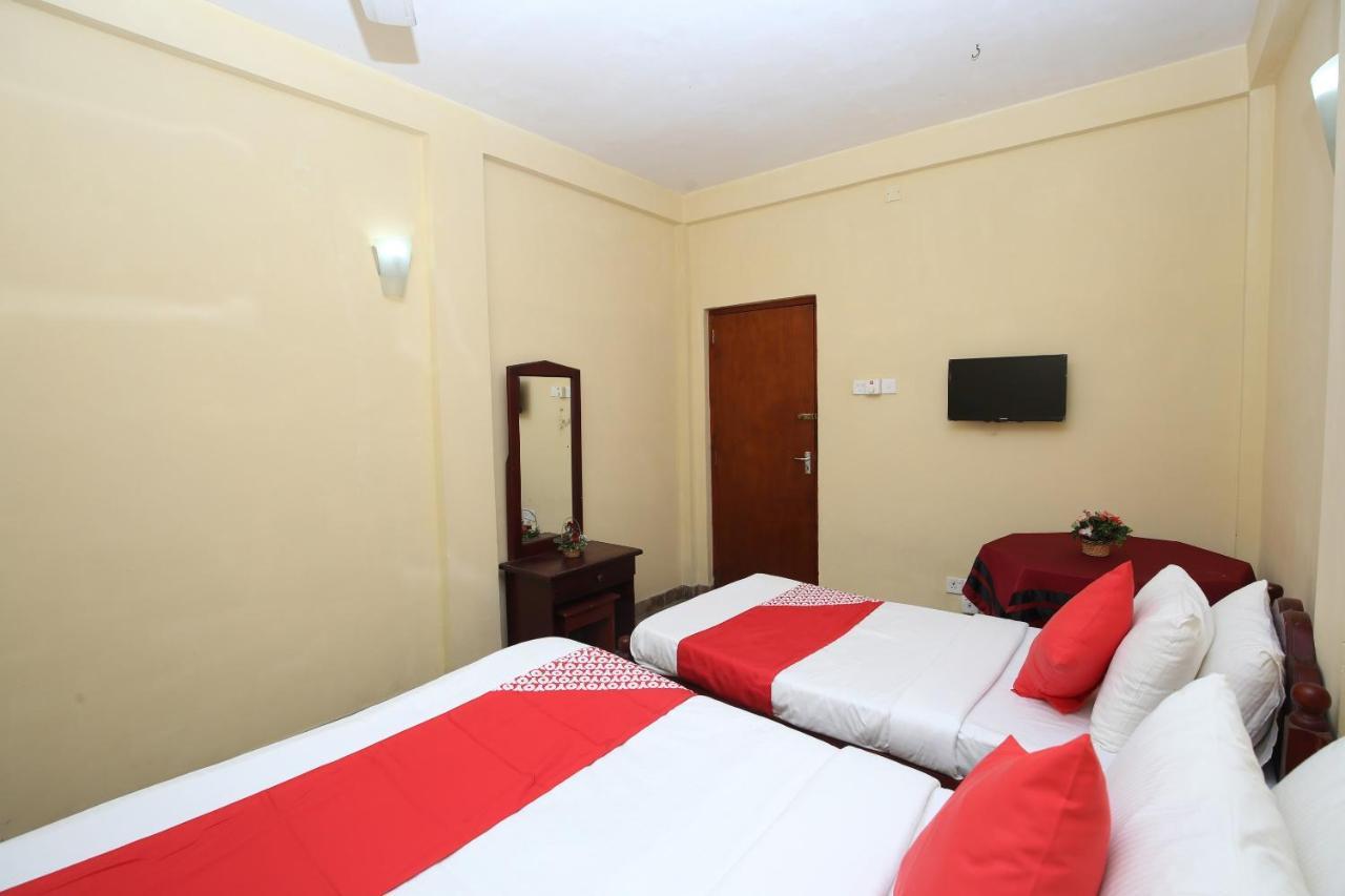 Hotel Oyo 433 Paradise