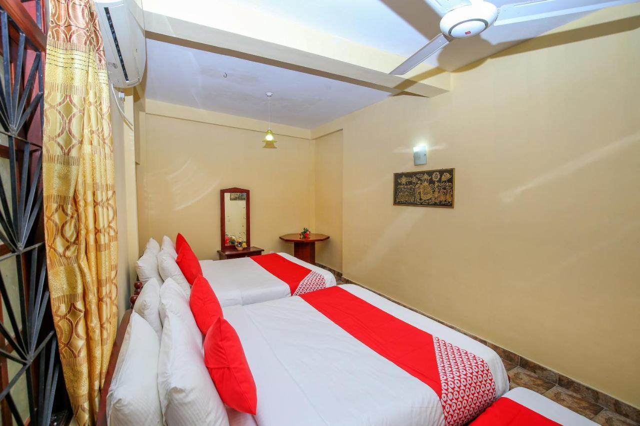 Oyo 433 Paradise Hotel