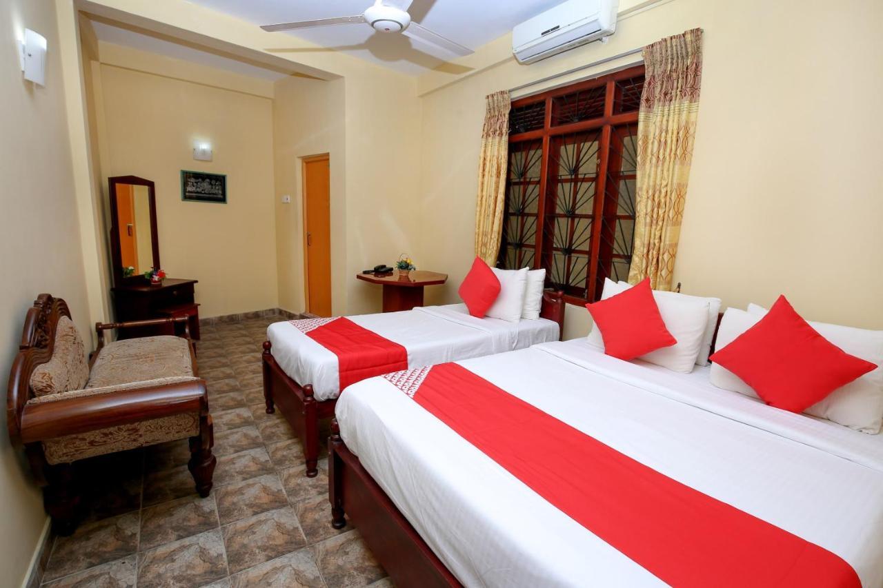 Oyo 433 Paradise Hotel Kandy