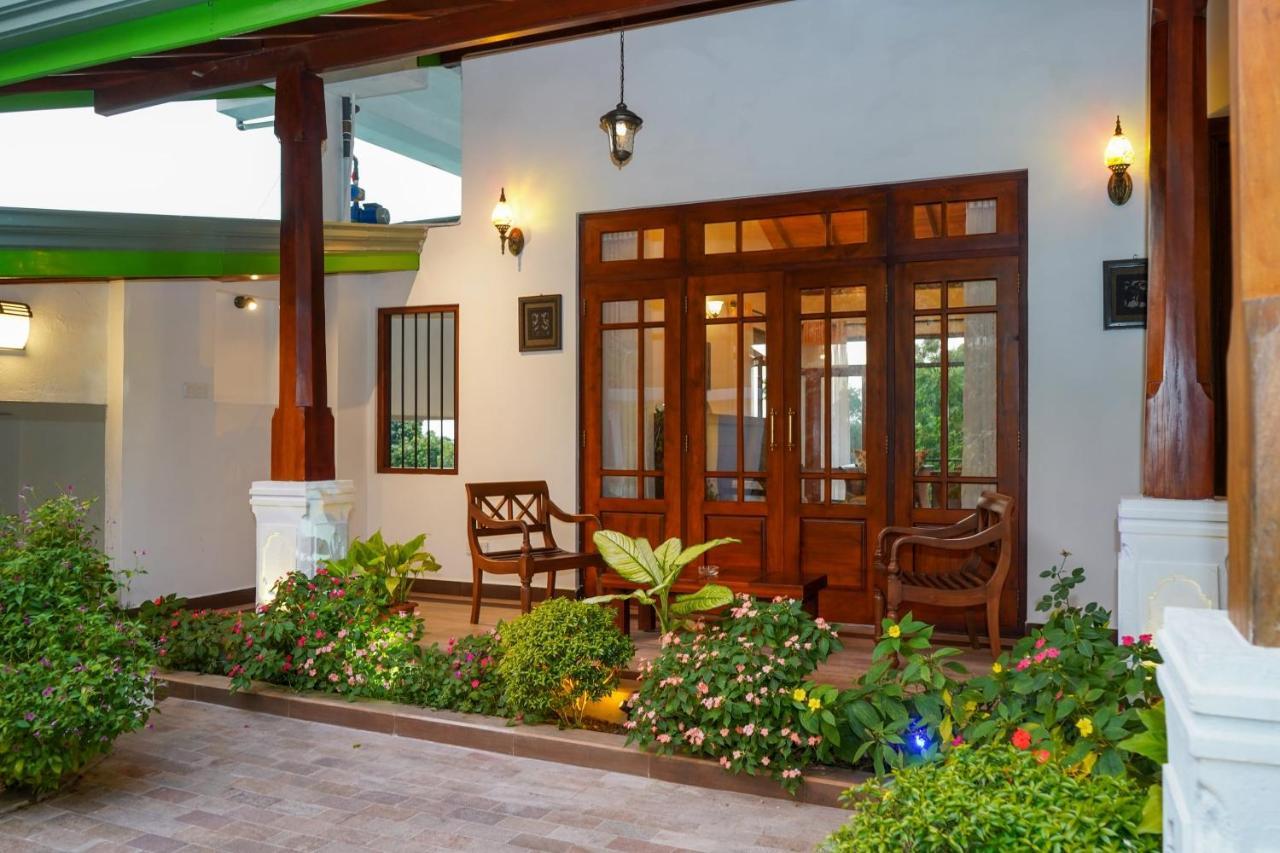Hotel The Grand Hanthana Kandy